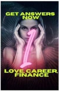 ONE QUESTION- GET ANSWER NOW/One Hour Reading/Fast/Yes or No Question