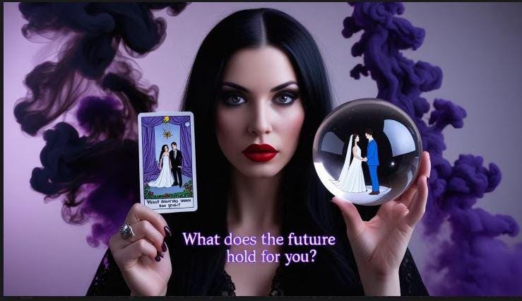 3 Question Psychic Reading: Urgent Love, Career, Finance Answers