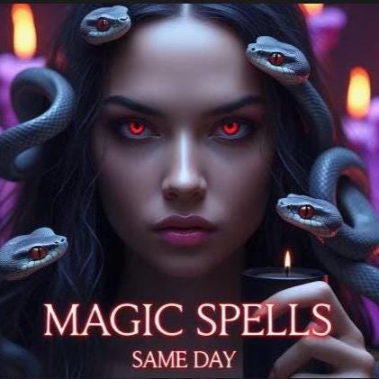 Breakup & Separation Spell | End Toxic Relationships | Divorce Spell | Custom Love Spells | Fast Spiritual Results