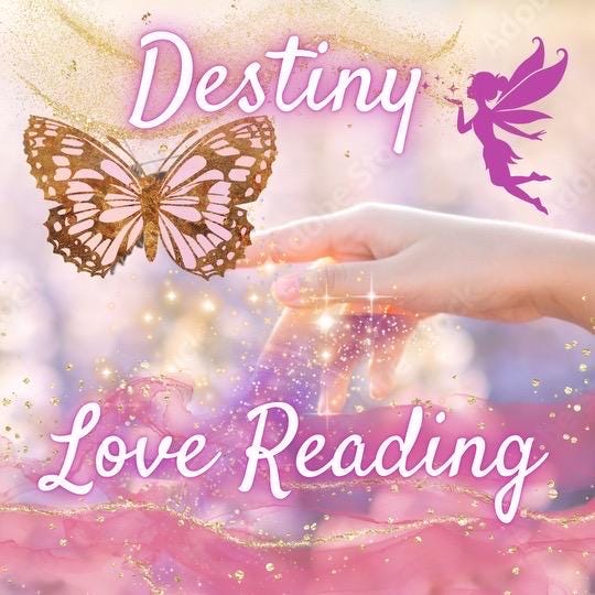 Custom Psychic Reading – Personalized Spiritual Guidance & Clarity