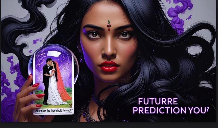 Custom Spell Casting: Gold Package - Love, Career, Luck