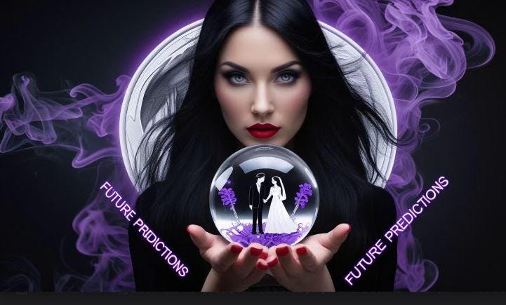 Custom Spell Casting: Gold Package - Love, Career, Luck