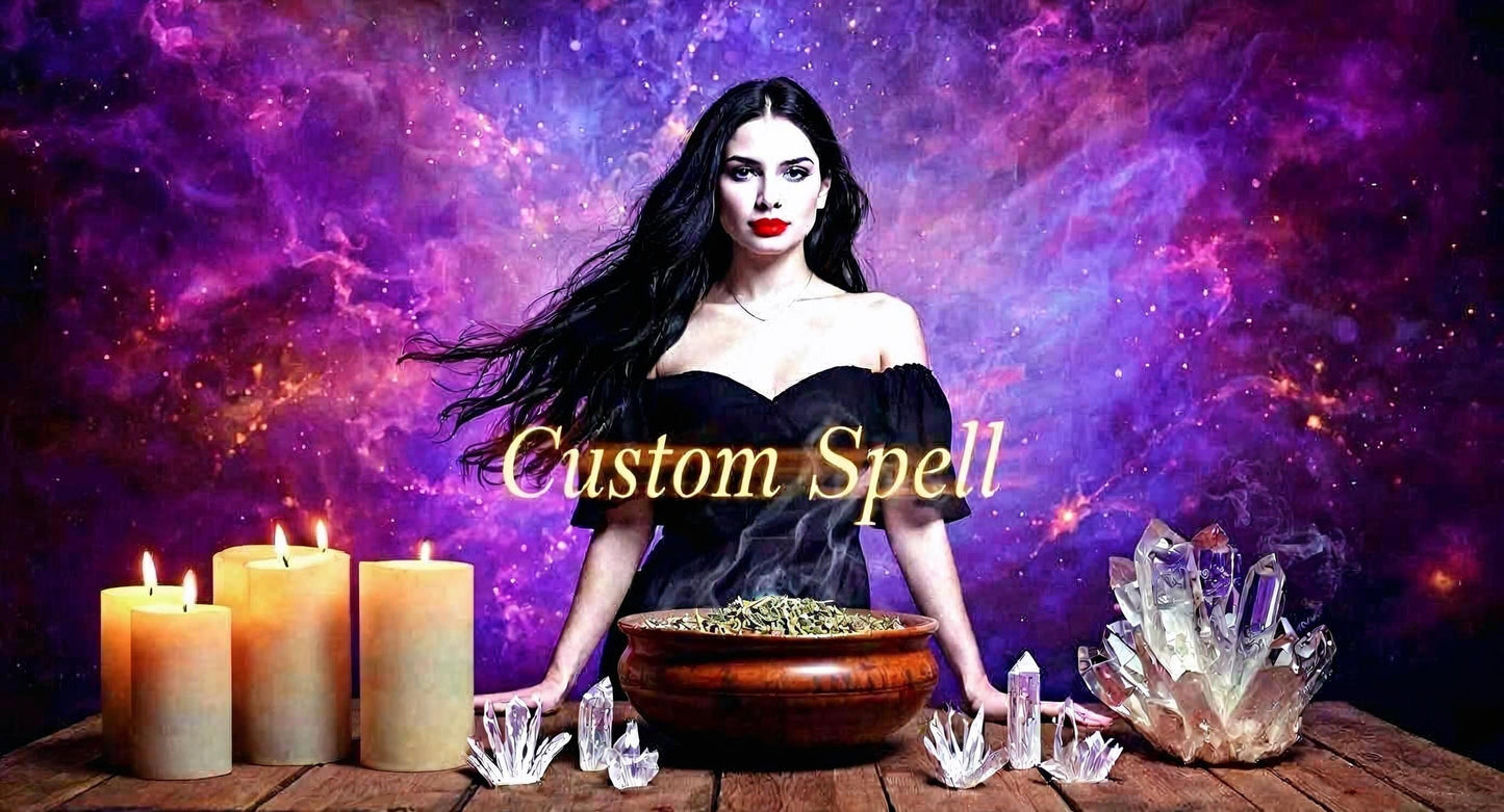 Friendship spell | build communication | make connections | build confidence  trust |