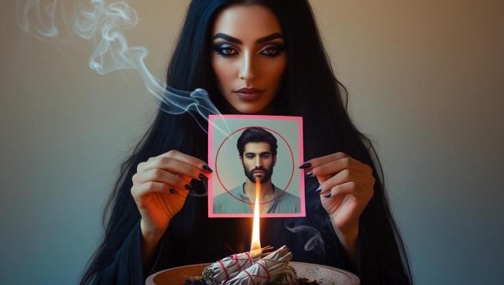 Friendship spell | build communication | make connections | build confidence  trust |