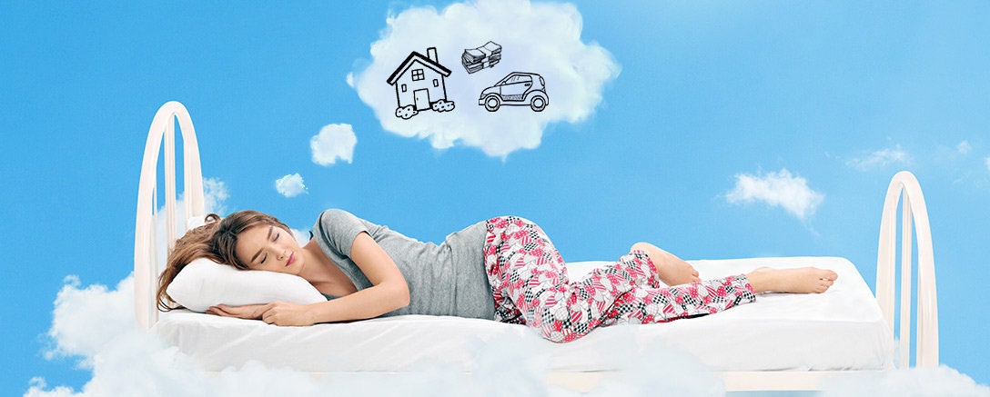 PSYCHIC Dream Analysis-What do YOUR Dreams Mean?//Psychics//medium