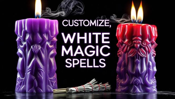 Powerful Communication Love Spell: Improve Trust & Honesty