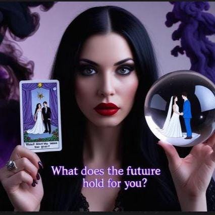 Powerful Love Binding Spell: Strengthen Connection, Forever Bond