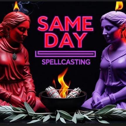 Powerful Love Binding Spell: Strengthen Connection, Forever Bond