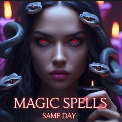 Powerful Love Binding Spell: Strengthen Connection, Forever Bond