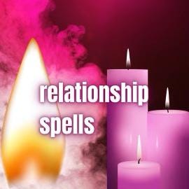 Powerful Love Spell: Same-Day Casting for Commitment & Passion