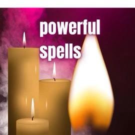 Powerful Love Spell: Same-Day Casting for Commitment & Passion