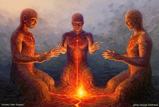 Powerful Love Spell: Stop Ignoring Me, Rekindle Romance