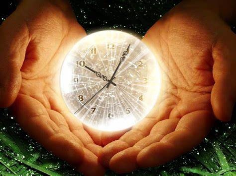 Reverse Timing Correction Spell-Fast and Powerful//Missed Opportunity Spell//Timing Issue//Psychic//White Magic