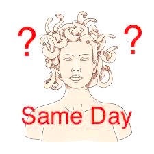 Three Yes or No Question Psychic Reading: Love, Career, Finance