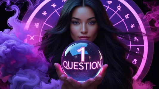 Urgent Yes/No Tarot Reading: Same Day Psychic Answer