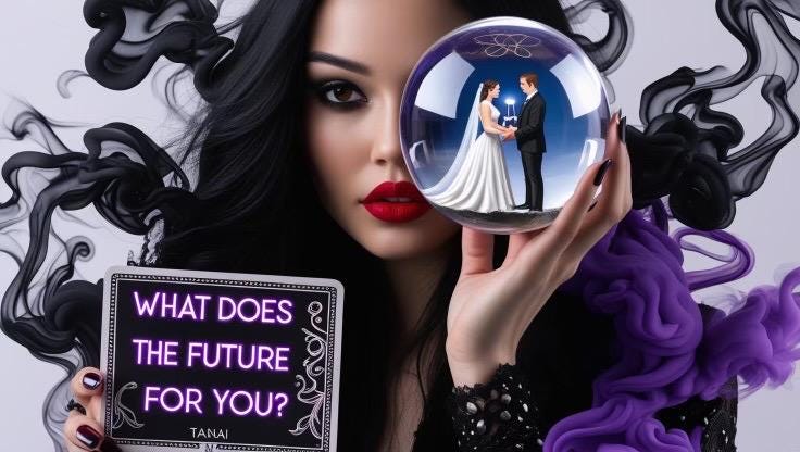 Urgent Yes/No Tarot Reading: Same Day Psychic Answer