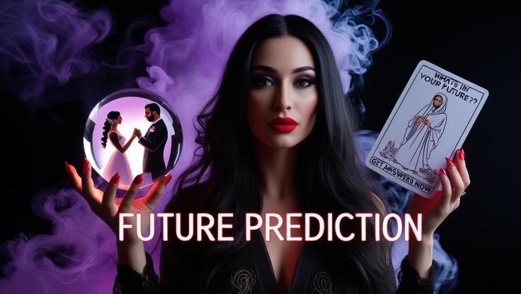 Urgent Yes/No Tarot Reading: Same Day Psychic Answer