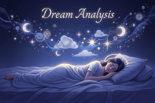 PSYCHIC Dream Analysis-What do YOUR Dreams Mean?//Psychics//medium