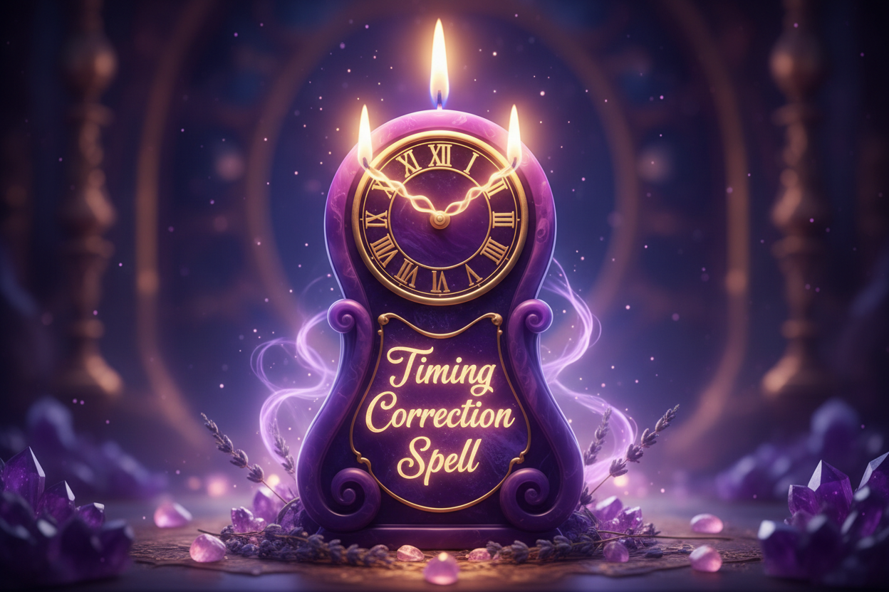 regenerate clock, casndlke pru0-ple and text timing correction spell