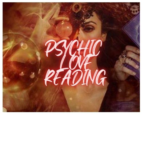 Psychic Love Reading